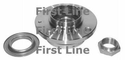 FIRST LINE fbk330 -  Комплект подшипника ступицы колеса